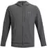 Under Armour Outrun The STORM Running Jacket (1376794) castlerock/black/reflective