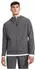 Under Armour Outrun The STORM Running Jacket (1376794) castlerock/black/reflective