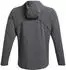 Under Armour Outrun The STORM Running Jacket (1376794) castlerock/black/reflective