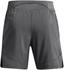 Under Armour Men's UA Launch Elite 2-in-1 7'' Shorts castlerock/castlerock/reflective