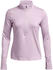 Under Armour Women's UA Qualifier Run ½ Zip