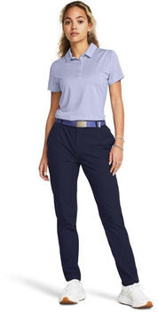 Under Armour Drive Pants Women (1383615) midnight navy/midnight navy/halo gray
