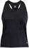 Under Armour Launch Tanktop Women (1382436) black/reflective