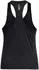 Under Armour Launch Tanktop Women (1382436) black/reflective