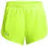 Under Armour Fly-By Shorts Women (1382438)