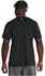 Under Armour Launch Running Shirt Men (1382582) black/reflective