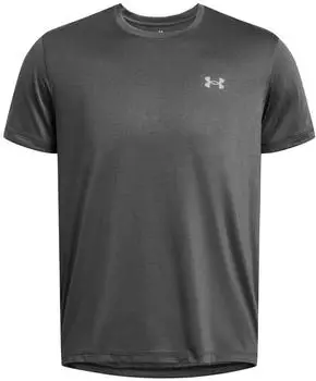 Under Armour Launch Running Shirt Men (1382582) castlerock/reflective