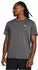 Under Armour Launch Running Shirt Men (1382582) castlerock/reflective
