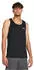Under Armour Launch Tanktop Men (1382585) black/reflective