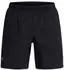 Under Armour Launch Running Shorts Men (1382620) black/black/reflective