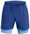 Under Armour Launch 5'' 2in1 Running Shorts Men (1382640)