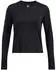 Under Armour Launch L/S Running Shirt Women (1386340) black/reflective