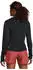 Under Armour Launch L/S Running Shirt Women (1386340) black/reflective