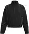 Under Armour Unstoppable Training Jacket Women (1374889) black/black