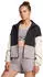 Under Armour Unstoppable Training Jacket Women (1374889) black/summit white/tetra gray