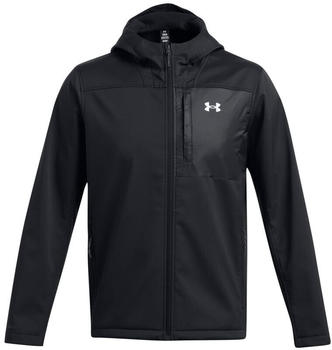 Under Armour Men's Jacke Storm CGI SHLD HD 2.0 JKT (1371587) black/white
