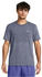 Under Armour Men's UA Seamless Stride Short Sleeve