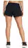 Under Armour Fly-By Shorts Women (1382438) black/black/reflective