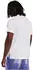 Under Armour Launch Running Shirt Men (1382582) white/reflective