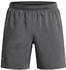 Under Armour Launch Running Shorts Men (1382620) castlerock/castlerock/reflective