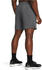 Under Armour Launch Running Shorts Men (1382620) castlerock/castlerock/reflective