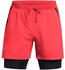 Under Armour Launch 5'' 2in1 Running Shorts Men (1382640)