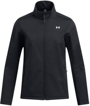 Under Armour Storm ColdGear Infrared Shield 2.0 Jacket Women (1371594) black/white