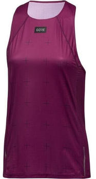 Gore Contest Daily Singlet Women (100887) process purple