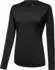 Gore Women Everyday L/S Shirt black