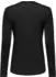 Gore Women Everyday L/S Shirt black
