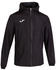 Joma Elite VIII Raincoat black
