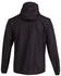 Joma Elite VIII Raincoat black