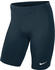 Nike Stock Half Tight navy