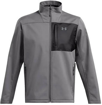 Under Armour Storm ColdGear Infrared Shield 2.0 Jkt (1371586) castlerock black