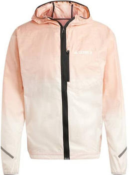 Adidas Terrex Xperior Light Windweave semi impact orange