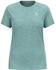 Odlo Damen X-Alp Performance Wool 115 Trailrunning-Shirt