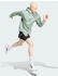 Adidas Run It Laufjacke Silver Green (JD2331)