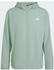 Adidas Run It Laufjacke Silver Green (JD2331)