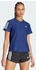 Adidas Own the Run T-Shirt Dark Blue (IN8302)
