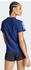 Adidas Own the Run T-Shirt Dark Blue (IN8302)