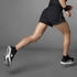 Adidas Adizero Running Gel Shorts Black (IX2829)