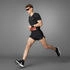 Adidas Adizero Running Gel Shorts Black (IX2829)