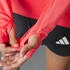 Adidas Adizero Running Longsleeve Semi Lucid Red (JD3639)