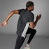 Adidas Adizero Running T-Shirt Black (JF3473)
