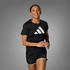 Adidas Run It T-Shirt Black (IL7227)