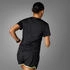Adidas Run It T-Shirt Black (IL7227)