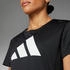 Adidas Run It T-Shirt Black (IL7227)
