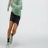 Adidas Own the Run CLIMACOOL 2-in-1 Shorts Black (JM5400)