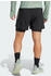 Adidas Own the Run CLIMACOOL 2-in-1 Shorts Black (JM5400)