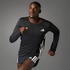 Adidas Adizero Running Longsleeve Black (JD3638)